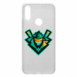 Чехол для Xiaomi Redmi 7 Fortnite ninja - PrintSalon