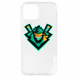 Чехол для iPhone 12 Pro Fortnite ninja - PrintSalon
