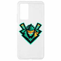 Чехол для Xiaomi Mi 10T/10T Pro Fortnite ninja - PrintSalon