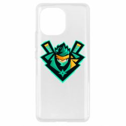 Чехол для Xiaomi Mi11 Fortnite ninja - PrintSalon