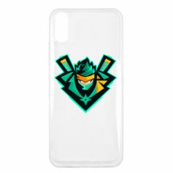 Чехол для Xiaomi Redmi 9a Fortnite ninja - PrintSalon