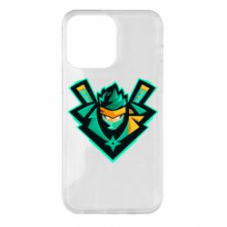 Чехол для iPhone 14 Pro Max Fortnite ninja - PrintSalon