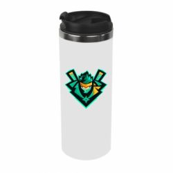 Термокружка Fortnite ninja - PrintSalon