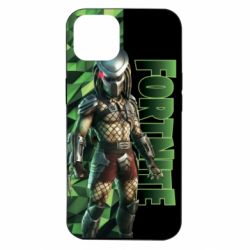 Чохол для iPhone 14 Fortnite Predator - PrintSalon