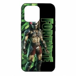 Чохол для iPhone 14 Pro Max Fortnite Predator - PrintSalon