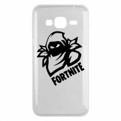 Чехол для Samsung J3 2016 Fortnite raven circuit - PrintSalon