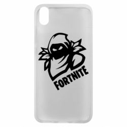 Чехол для Xiaomi Redmi 7A Fortnite raven circuit - PrintSalon