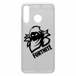 Чехол для Huawei P30 Lite Fortnite raven circuit - PrintSalon