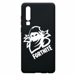 Чехол для Huawei P30 Fortnite raven circuit - PrintSalon