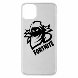 Чехол для iPhone 11 Pro Max Fortnite raven circuit - PrintSalon