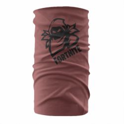 Бандана Fortnite raven circuit - PrintSalon
