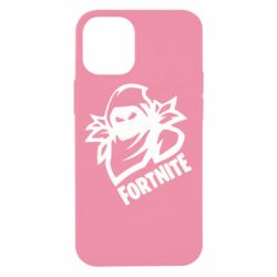 Чехол для iPhone 12 mini Fortnite raven circuit - PrintSalon