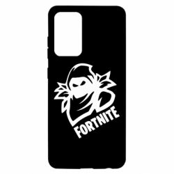 Чехол для Samsung A52 5G Fortnite raven circuit - PrintSalon