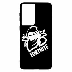 Чехол для Samsung S21 Fortnite raven circuit - PrintSalon