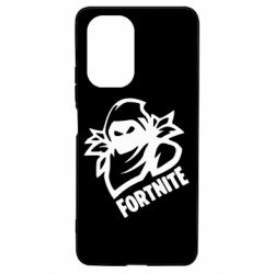 Чехол для Xiaomi Poco F3/K40 Fortnite raven circuit - PrintSalon