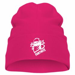 Детская шапка Fortnite raven circuit - PrintSalon