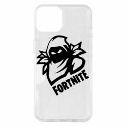 Чехол для iPhone 14 Fortnite raven circuit - PrintSalon