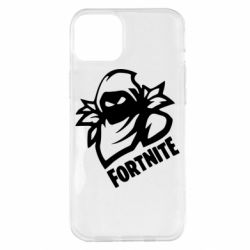 Чехол для iPhone 14 Plus Fortnite raven circuit - PrintSalon