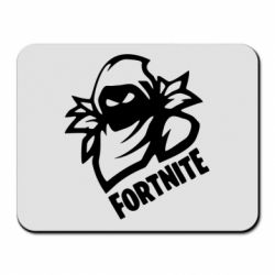 Коврик для мыши Fortnite raven circuit - PrintSalon