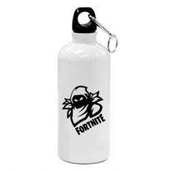 Фляга Fortnite raven circuit - PrintSalon