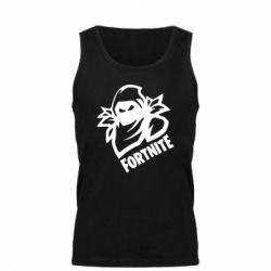 Мужская майка Fortnite raven circuit - PrintSalon