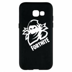 Чехол для Samsung A5 2017 Fortnite raven circuit - PrintSalon