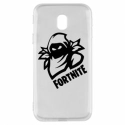 Чехол для Samsung J3 2017 Fortnite raven circuit - PrintSalon