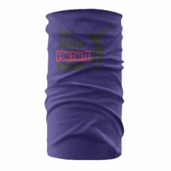 Бандана Fortnite repeat dab - PrintSalon