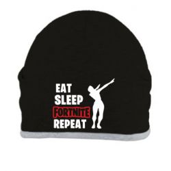 Шапка Fortnite repeat dab - PrintSalon
