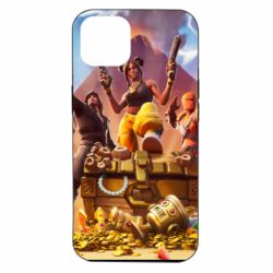 Чохол для iPhone 14 Fortnite season 8