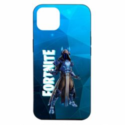 Чехол для iPhone 14 Fortnite The Ice King - PrintSalon