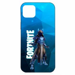Чехол для iPhone 14 Plus Fortnite The Ice King - PrintSalon