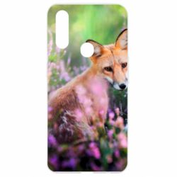 Чохол для Oppo A31 Fox in the field - PrintSalon