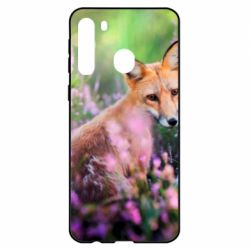 Чохол для Samsung A21 - PrintSalon