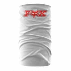 Бандана Fox Moto - PrintSalon