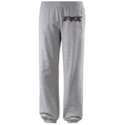 Штаны Fox Moto - PrintSalon