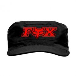 Кепка милитари Fox Moto - PrintSalon