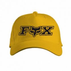 Кепка Fox Moto - PrintSalon