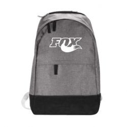 Рюкзак Fox racing tail - PrintSalon
