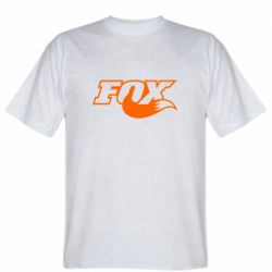 Мужская футболка Stedman Fox racing tail