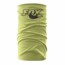 Бандана Fox racing tail - PrintSalon