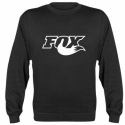 Cвитшот Fox racing tail - PrintSalon