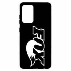 Чехол для Samsung A52 5G Fox racing tail - PrintSalon