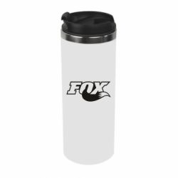 Термокружка Fox racing tail - PrintSalon