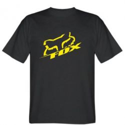 Мужская футболка Stedman FOX Racing