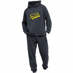 Мужской костюм FOX Racing - PrintSalon