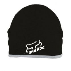 Шапка FOX Racing