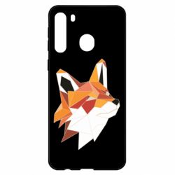 Чохол для Samsung A21 - PrintSalon