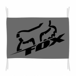 Флаг Fox