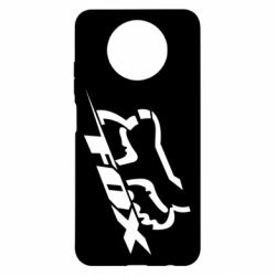 Чехол для Xiaomi Redmi Note 9 5G/Redmi Note 9T Fox